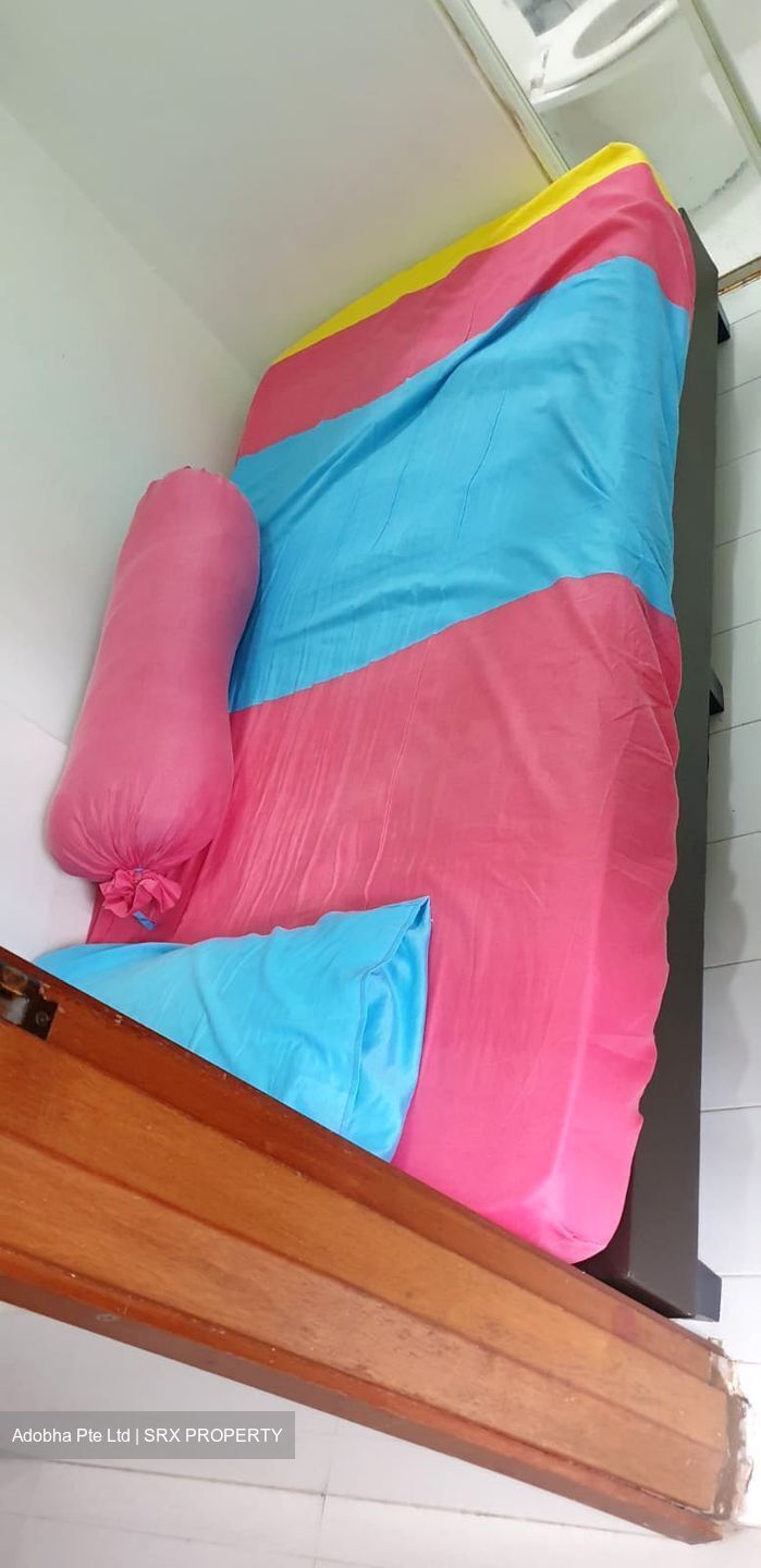 Changi Green (D16), Condominium #508210021
